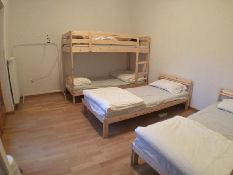 Buzahouse Pansiyon Ljubljana Dış mekan fotoğraf